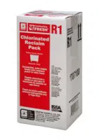 Spartan Clothesline Fresh Chlorinated Reclaim Pack R1