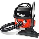 Nacecare Henry Battery Canister Vac