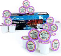 K-Cup Cleaner Pod, 20/Pack