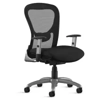 9 to 5 Strata 1560 Ergonomic Mesh Chair