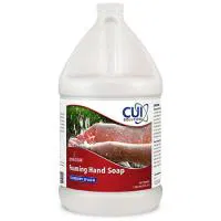 Biz Clean Cranberry Splash Foaming Hand Soap, 1 Gallon, 4/Case