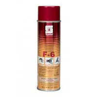 Spartan F-6 Flying Insect Killer, 20 oz (12 per case)
