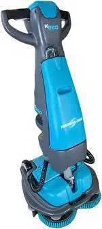 KARMA 360 MICRO-SCRUBBER