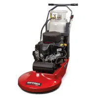 OPTIMA XR 21" PROPANE BURNISHER