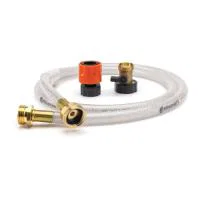 Spartan Simplifill Quick Connect Hose Kit, Dilution Control Accessory