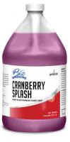 Cranberry Splash Foaming Hand Soap, Gallon, 4 Gal/Case