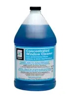 Spartan Concentrated Window Cleaner, 1 gallon