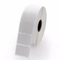 1.2" x .85" Barcode Labels