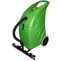 Wet/Dry Vacuum w/27 Squeegee  16 Gallon