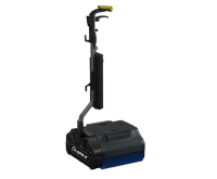 DHB 420 Deluxe + Steam