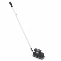 Tomcat NANO EDGE Orbital Scrubber