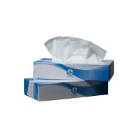 Royalty Facial Tissue, 100 Sheets/Box, 30 Boxes/Case