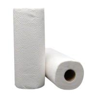 Royalty Paper Kitchen Roll Towel, 85 Sheets/Roll, 30 Rolls/Case