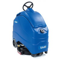 Clarke SA40 20D Rider Floor Scrubber