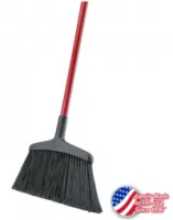 Libman #997 Wide Commercial Angle Broom