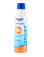 Sport Sunscreen, SPF 100, 5.5 oz