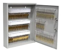 SteelMaster 110 Key Storage Cabinet