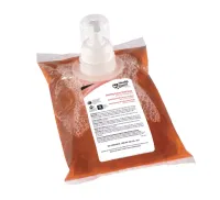 SSS Foam Luxury Hand Soap, Tropical, 6/1000 mL