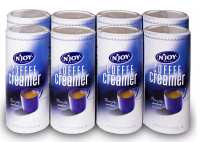 N'Joy Powdered Coffee Creamer, 16 oz., 8 ct.