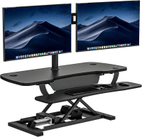 AleraVersa Sit-Stand Workstation