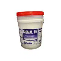 Starco Signal 15 Blue Laundry Powder, 50 Lb. Pail