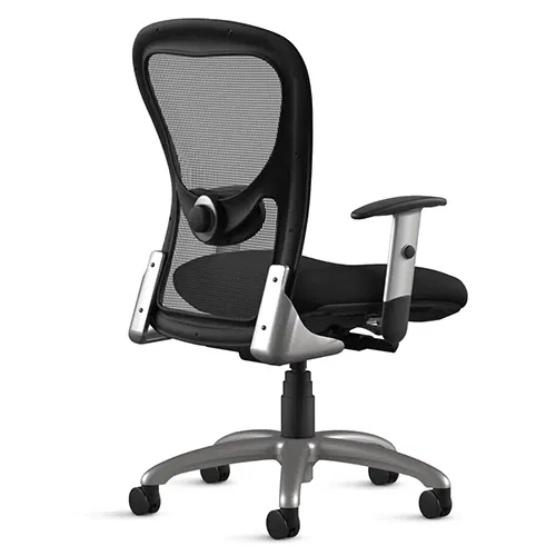 9to5 1560Y2A8 Ergonomic Mesh Chair
