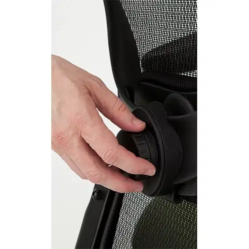 9to5 1560Y2A8 Task Chair