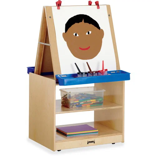 Art Stations