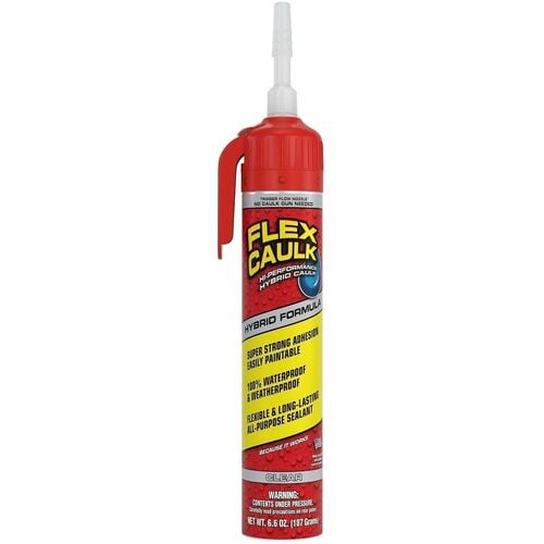 Sealants & Caulk