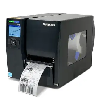 Barcode Printers