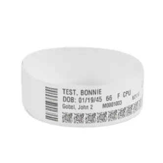 Wristbands