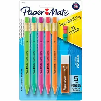 Basic Supplies