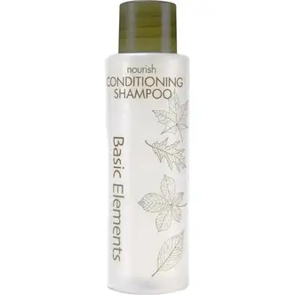 Hair & Body Cleaners