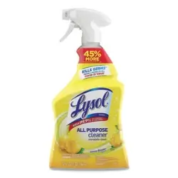 Cleaning Supplies