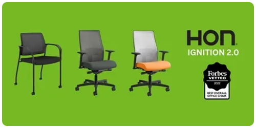 Hon Ignition Office Chair