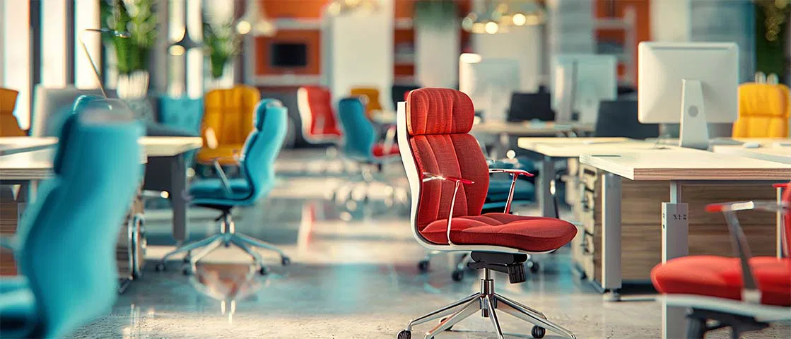 Office Furniture