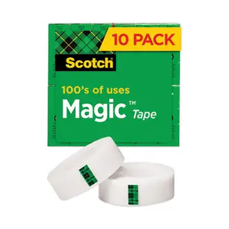 Tapes