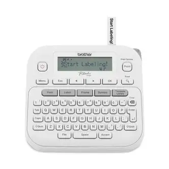 Label Makers