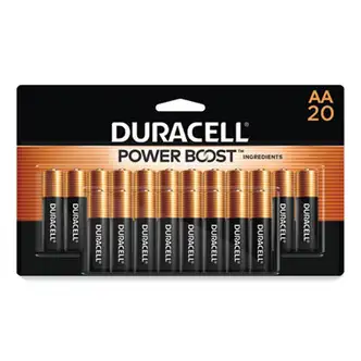 Batteries