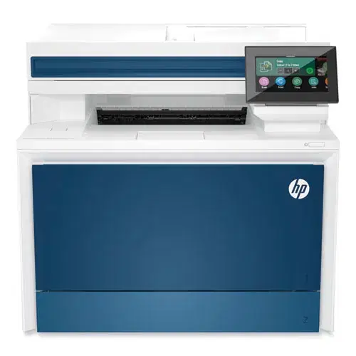 Multifunction Printers