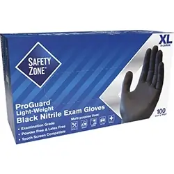 Safety Supplies