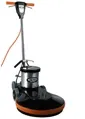 Electric Burnisher