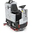Ride On Auto Scrubbers