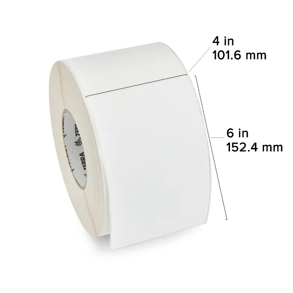 Barcode Labels