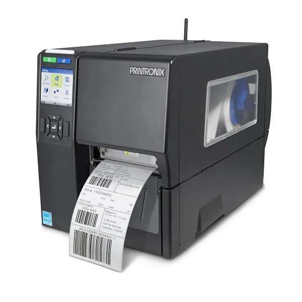 Barcode Printers
