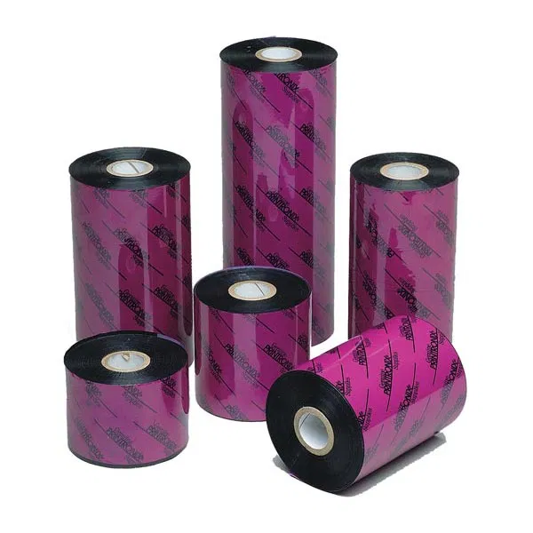 Barcode Ribbons