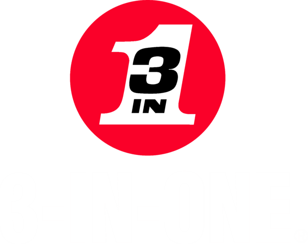 3-IN-ONE