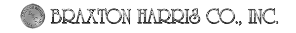 Braxton Harris Company