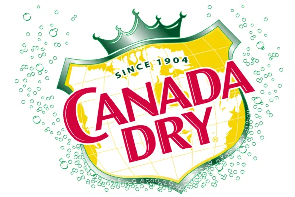 Canada Dry