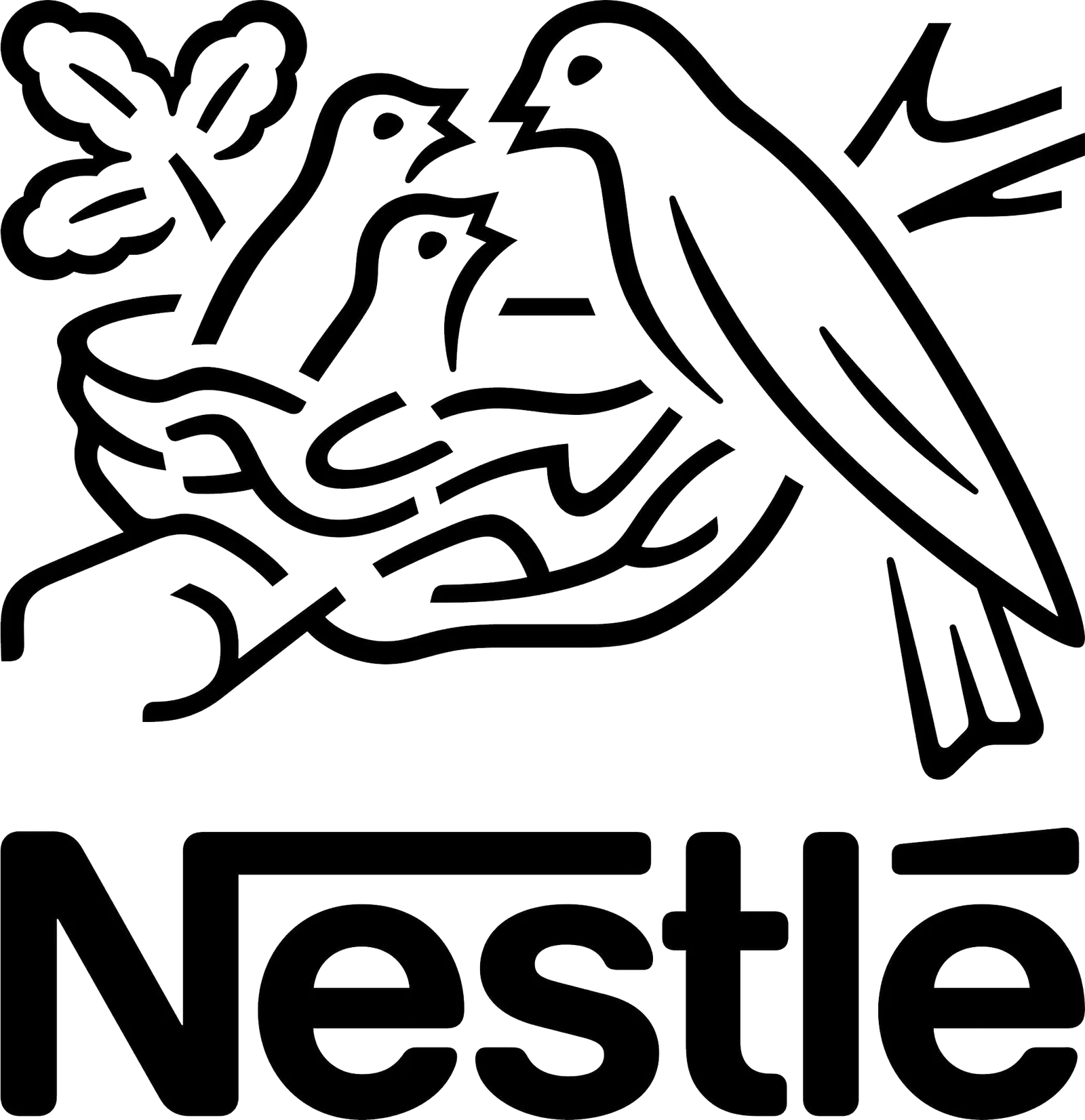 Nestlé